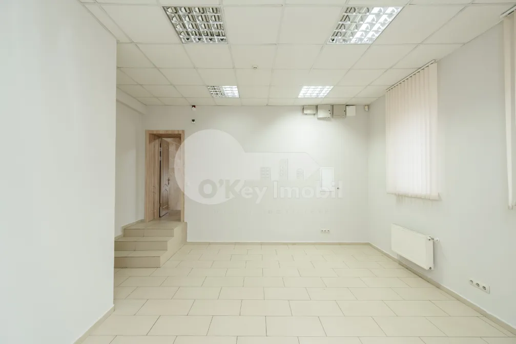 Офис, Центр, БЭНУЛЕСКУ БОДОНИ