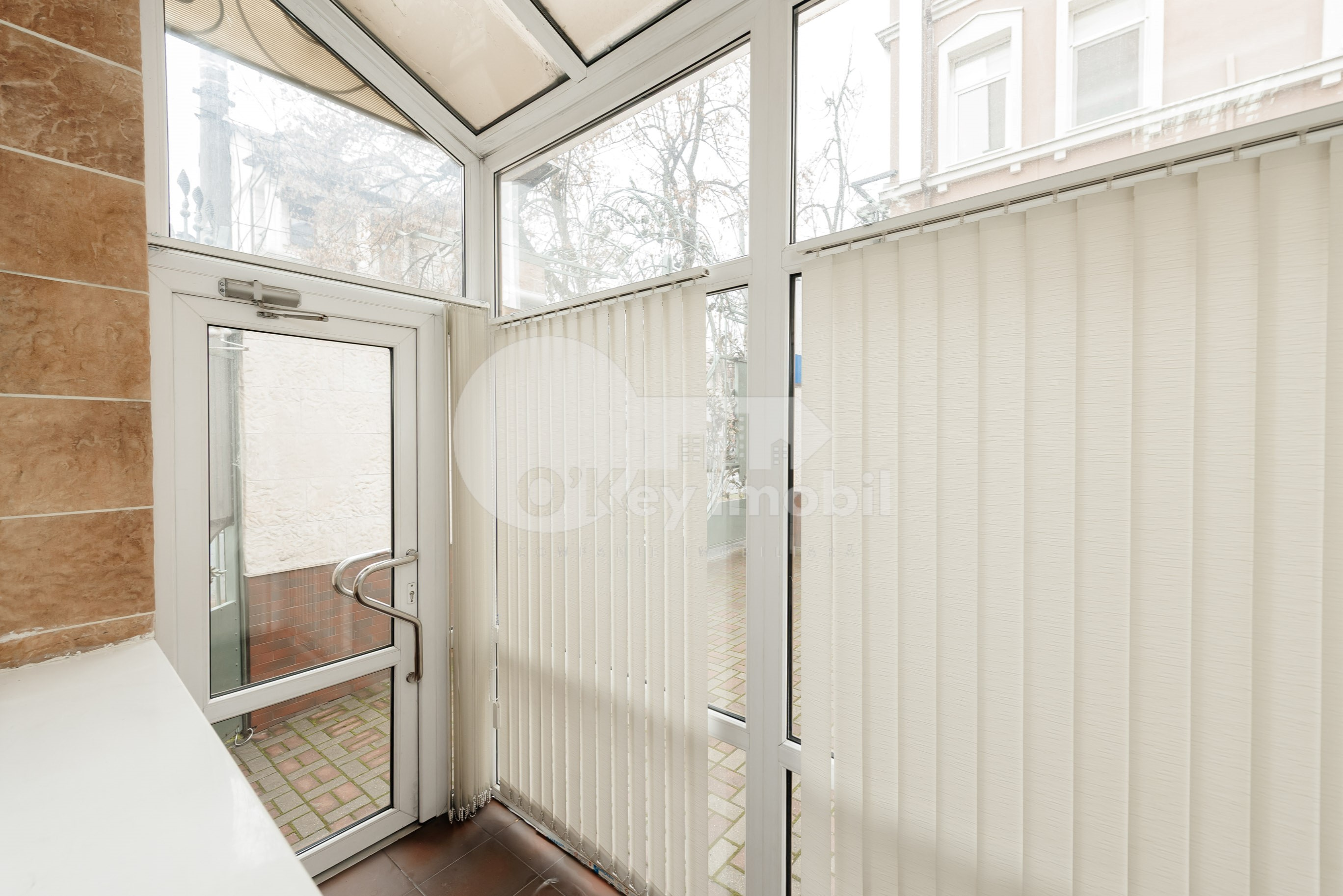 Oficiu, Centru, BĂNULESCU BODONI