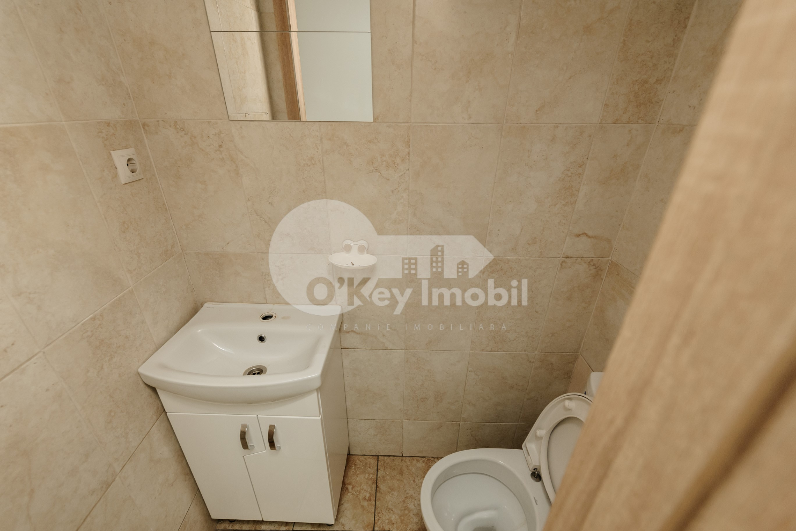 Oficiu, Centru, BĂNULESCU BODONI