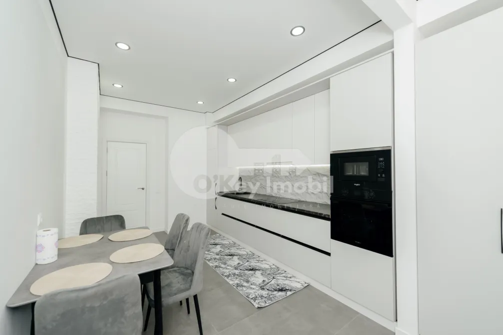 Apartament, Centru, MIHAI EMINESCU