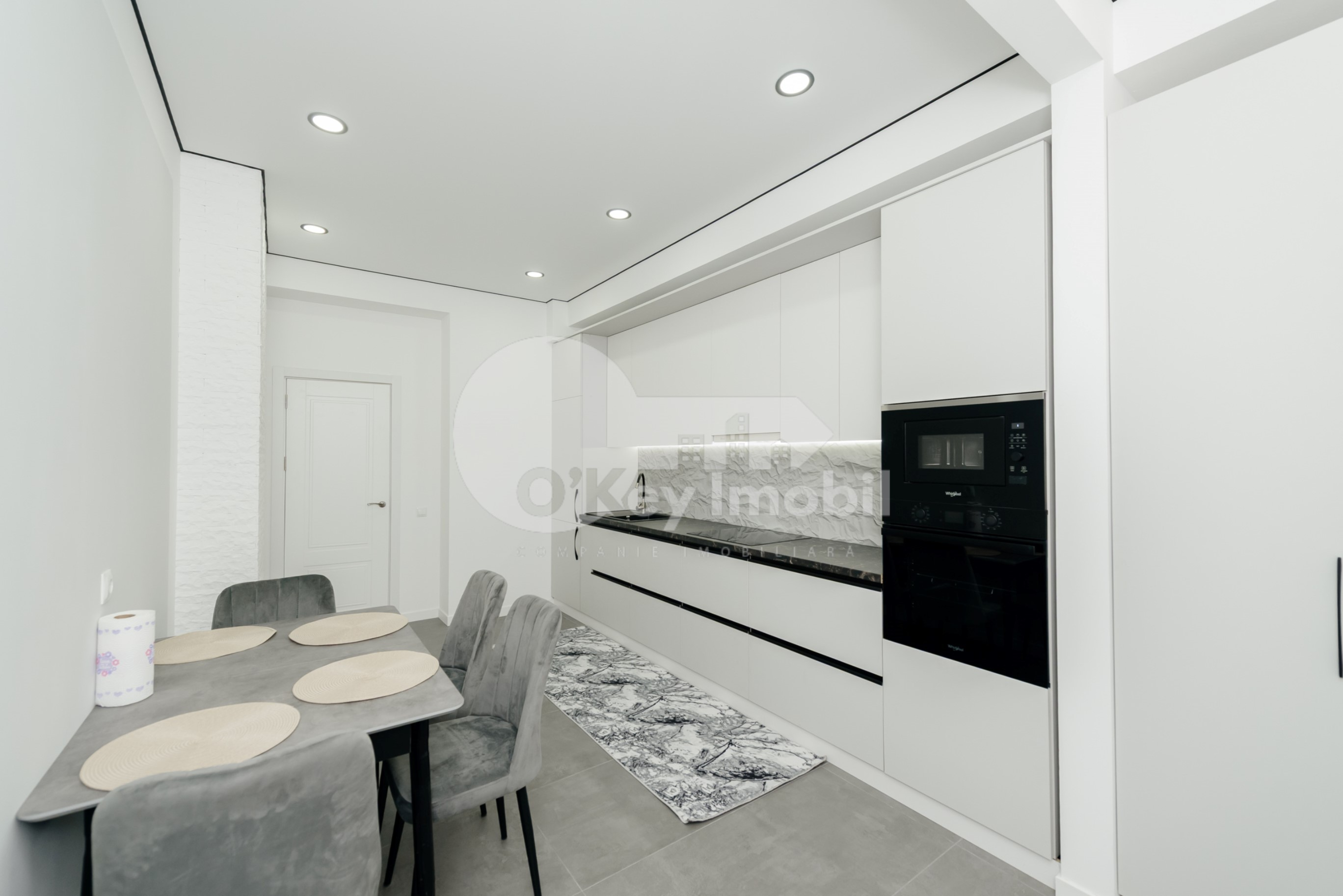 Apartament, Centru, MIHAI EMINESCU