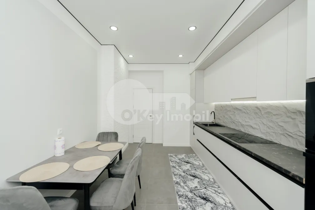 Apartament, Centru, MIHAI EMINESCU