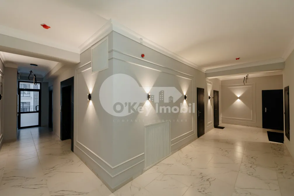 Apartament, Centru, MIHAI EMINESCU