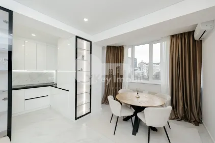 Apartament, Ciocana, MIRCEA CEL BĂTRÂN