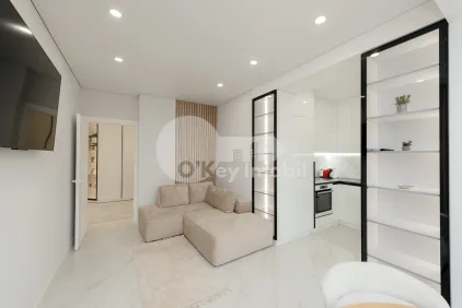 Apartament, Ciocana, MIRCEA CEL BĂTRÂN