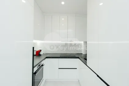 Apartament, Ciocana, MIRCEA CEL BĂTRÂN