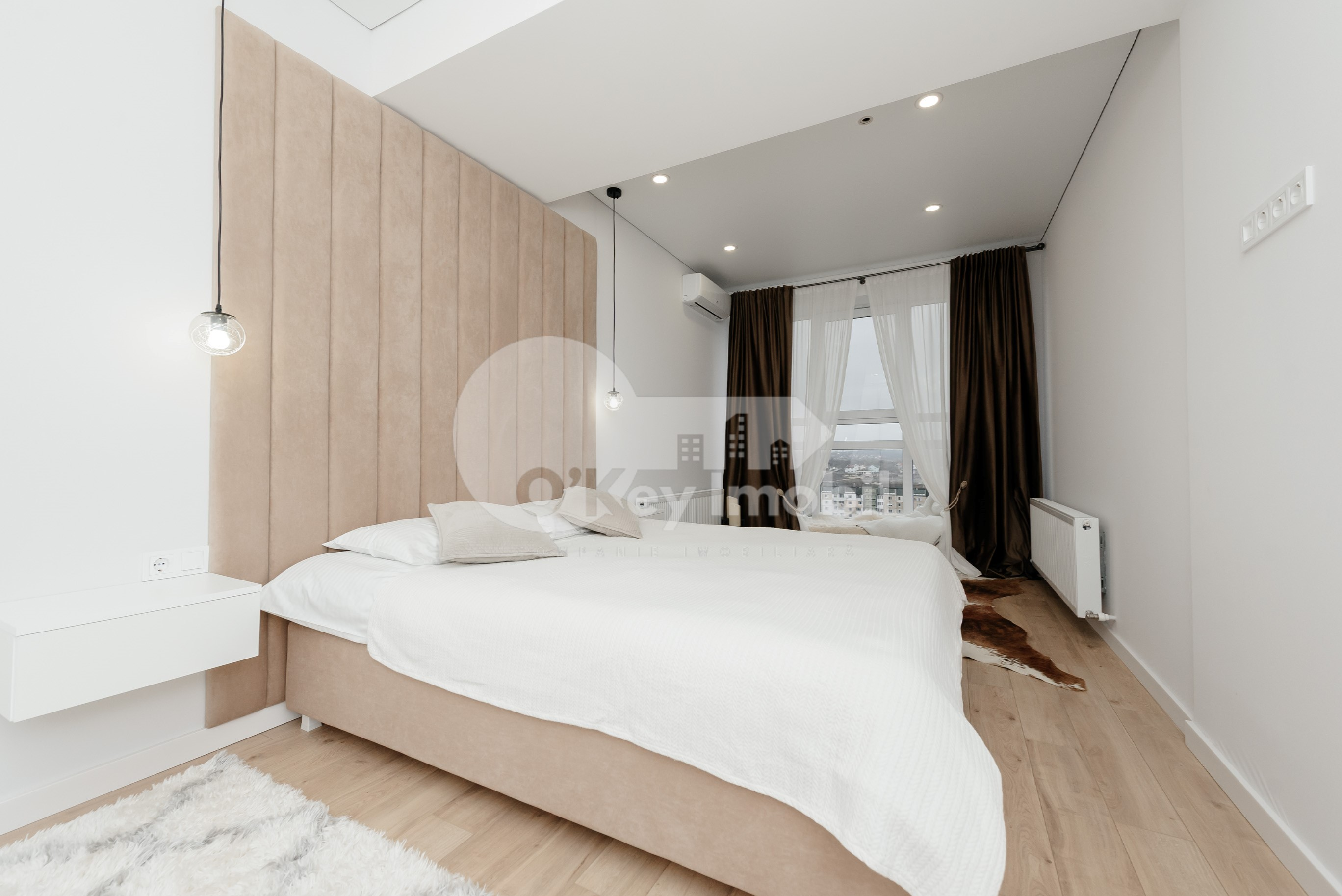 Apartament, Ciocana, MIRCEA CEL BĂTRÂN