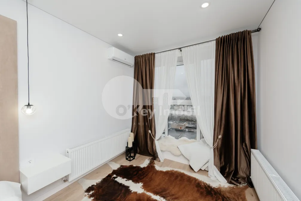 Apartament, Ciocana, MIRCEA CEL BĂTRÂN