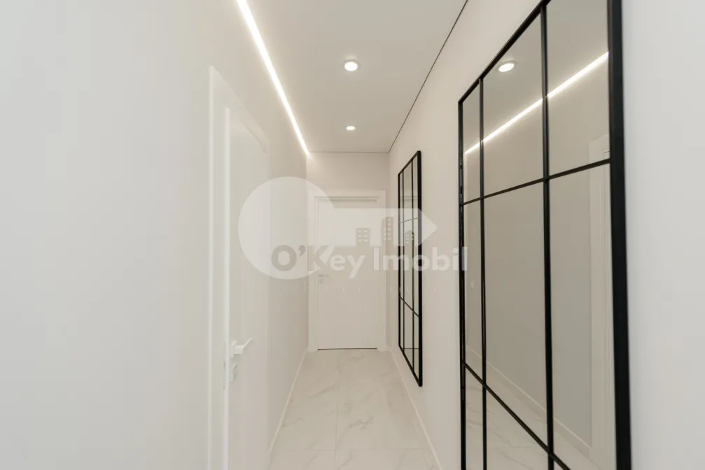 Apartament, Ciocana, MIRCEA CEL BĂTRÂN