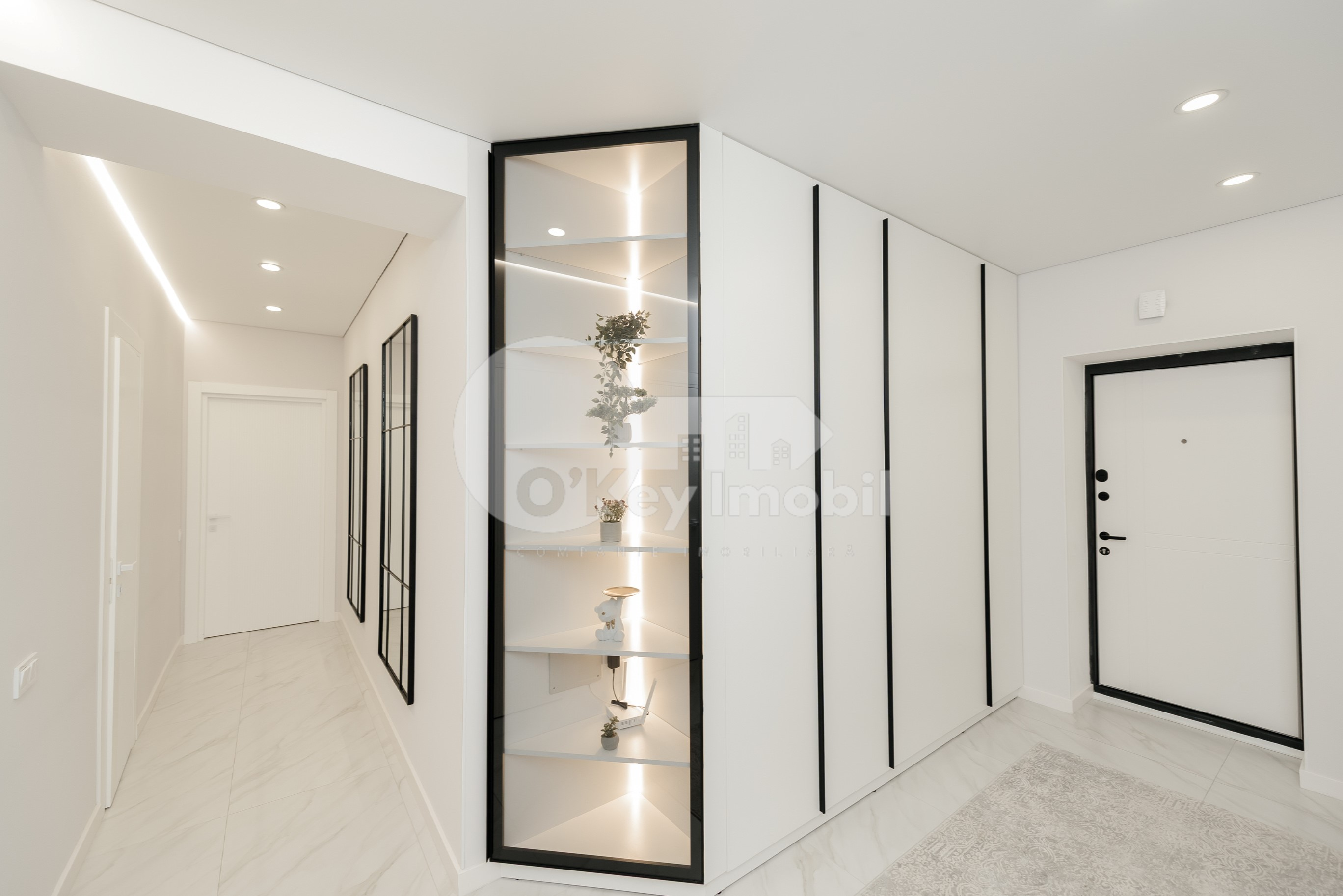 Apartament, Ciocana, MIRCEA CEL BĂTRÂN