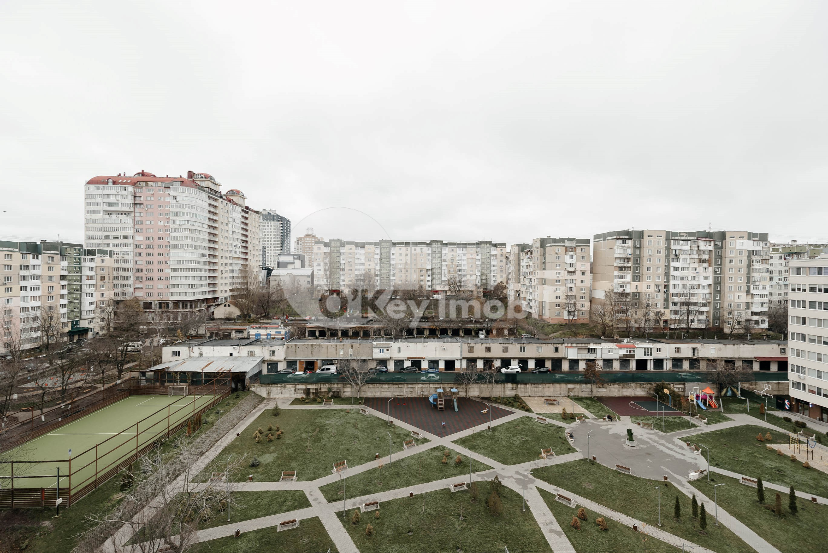 Apartament, Ciocana, MIRCEA CEL BĂTRÂN