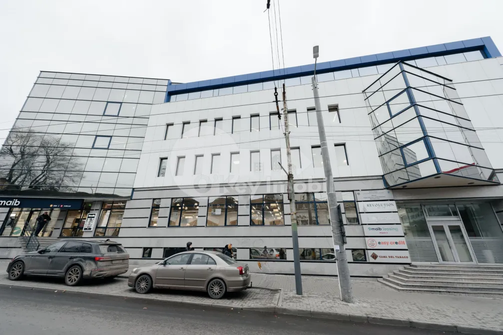 Офис, Центр, ТИГИНА