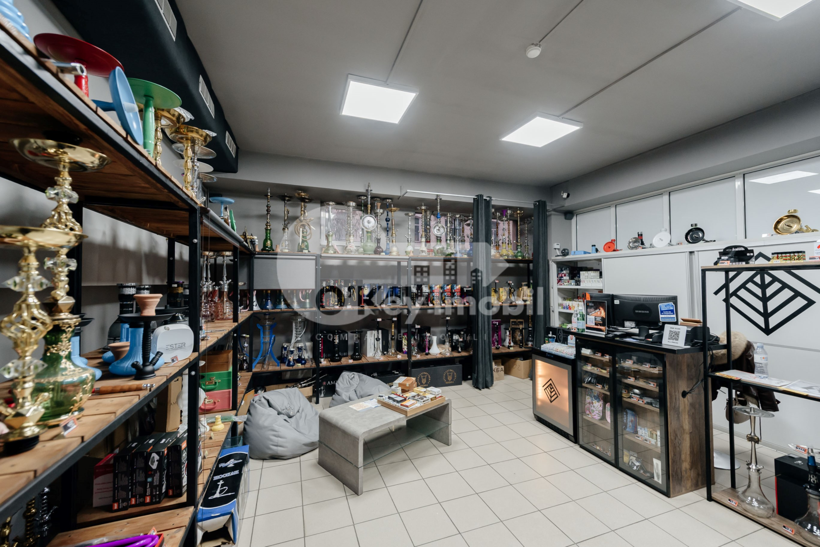 Oficiu, Centru, TIGHINA