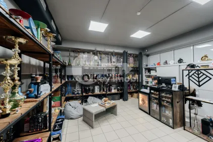 Офис, Центр, ТИГИНА