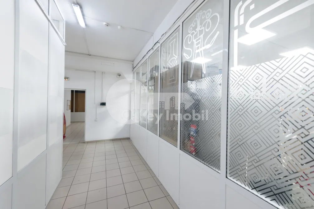 Офис, Центр, ТИГИНА