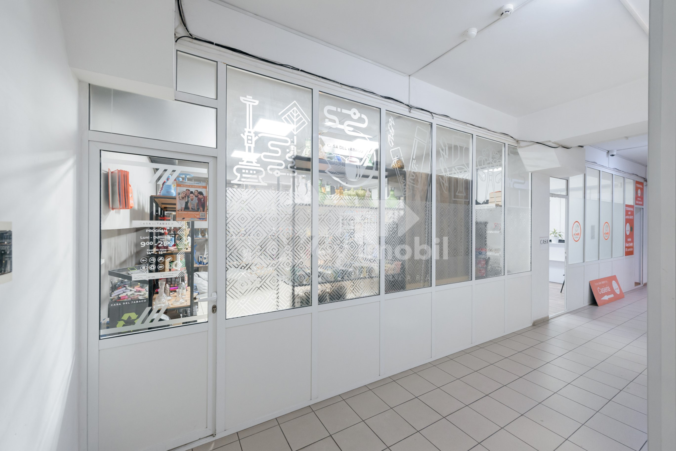 Oficiu, Centru, TIGHINA