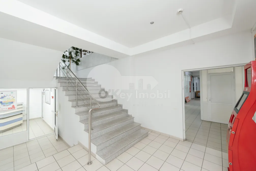 Офис, Центр, ТИГИНА