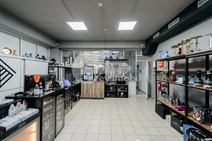 Офис, Центр, ТИГИНА