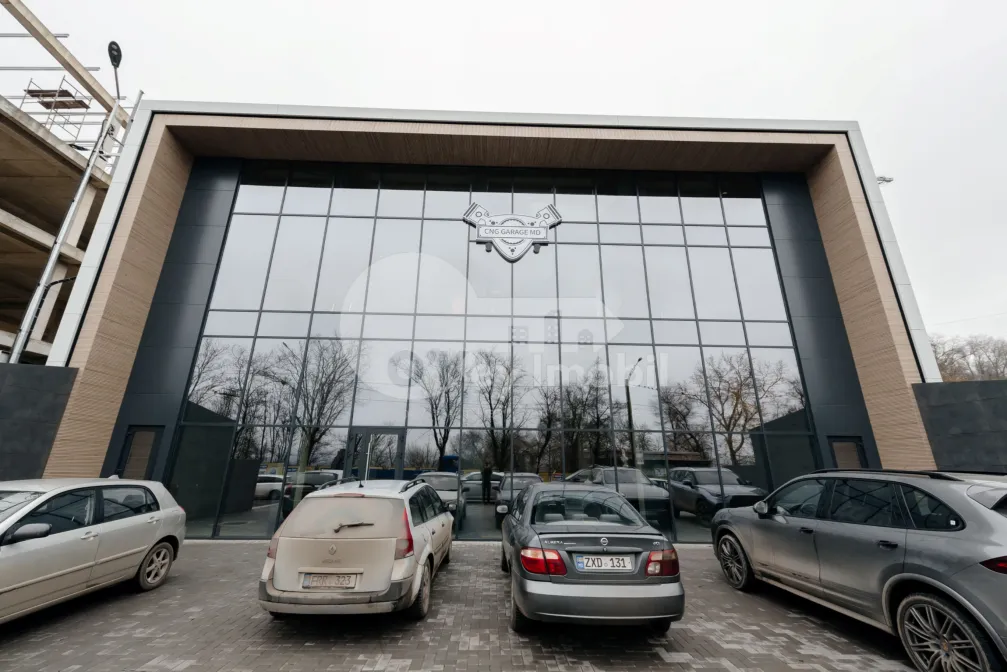 Комм. помещение, Рышкановка, ПЕТРИКАНЬ