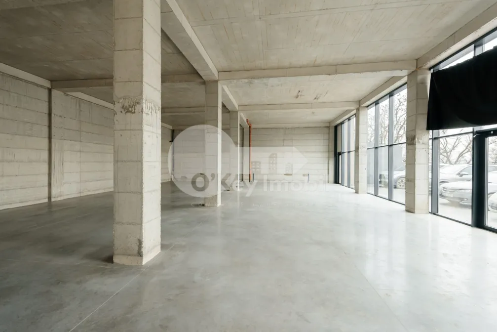 Комм. помещение, Рышкановка, ПЕТРИКАНЬ