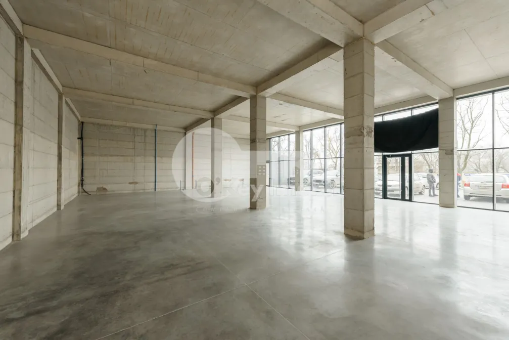 Комм. помещение, Рышкановка, ПЕТРИКАНЬ