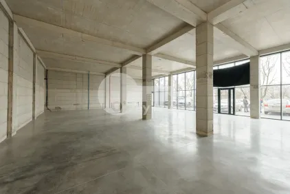 Комм. помещение, Рышкановка, ПЕТРИКАНЬ