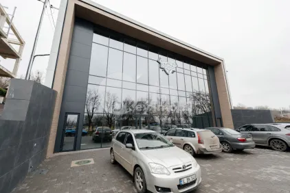 Комм. помещение, Рышкановка, ПЕТРИКАНЬ