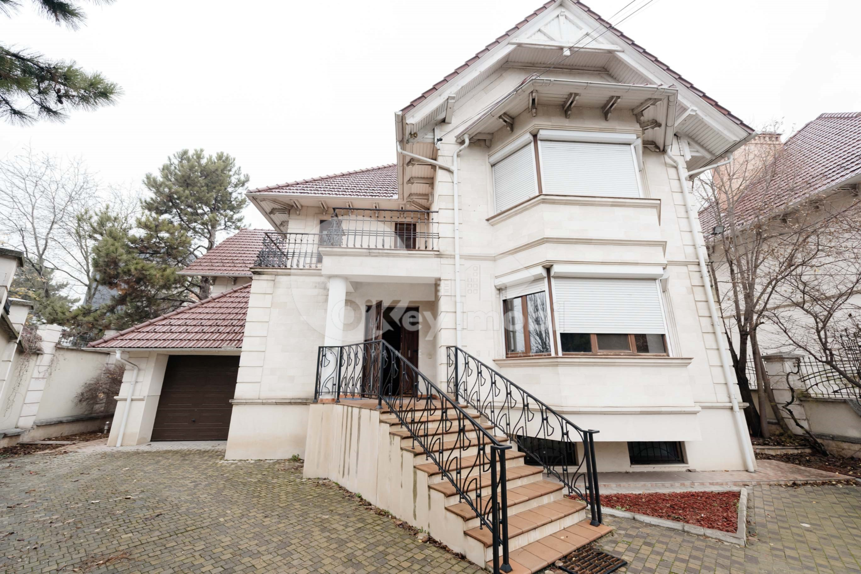 Spațiu comercial, Râșcani, SPARTACUS