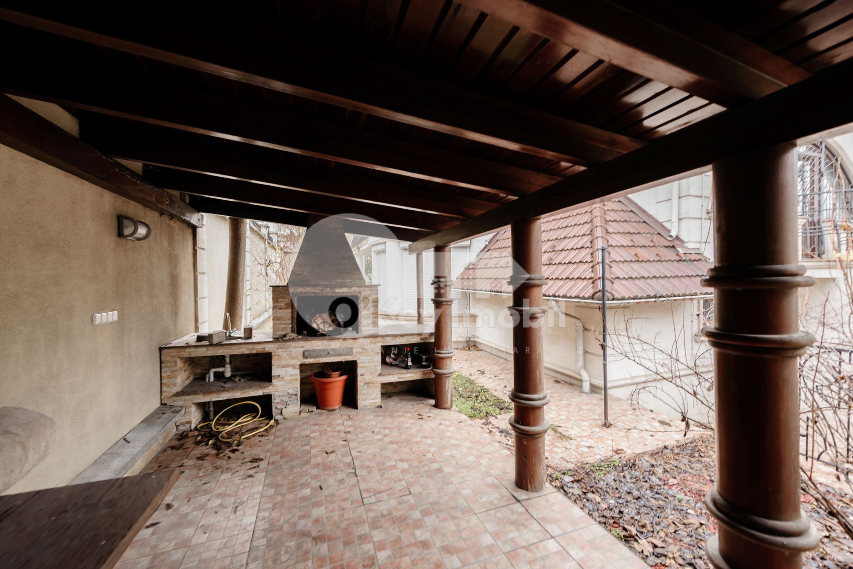 Spațiu comercial, Râșcani, SPARTACUS