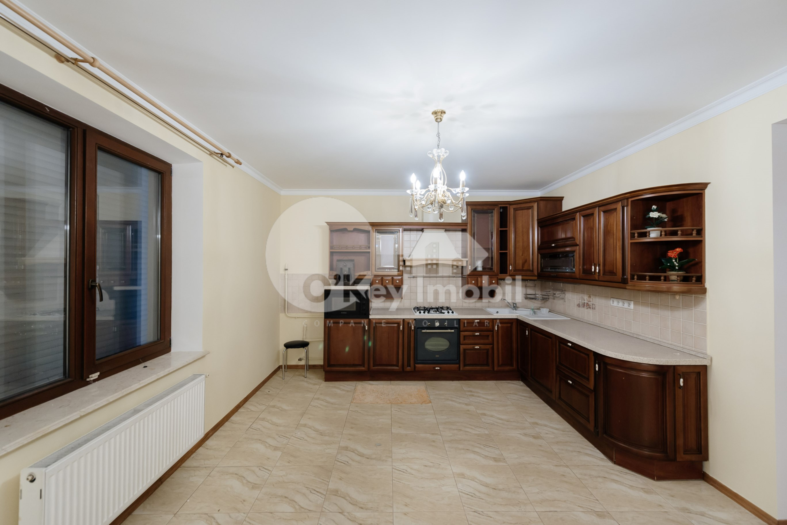 Spațiu comercial, Râșcani, SPARTACUS