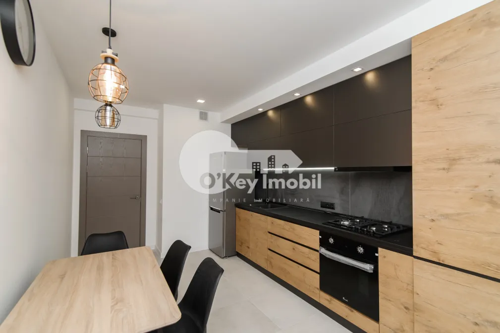 Квартира, Ботаника, ТРАНДАФИРИЛОР