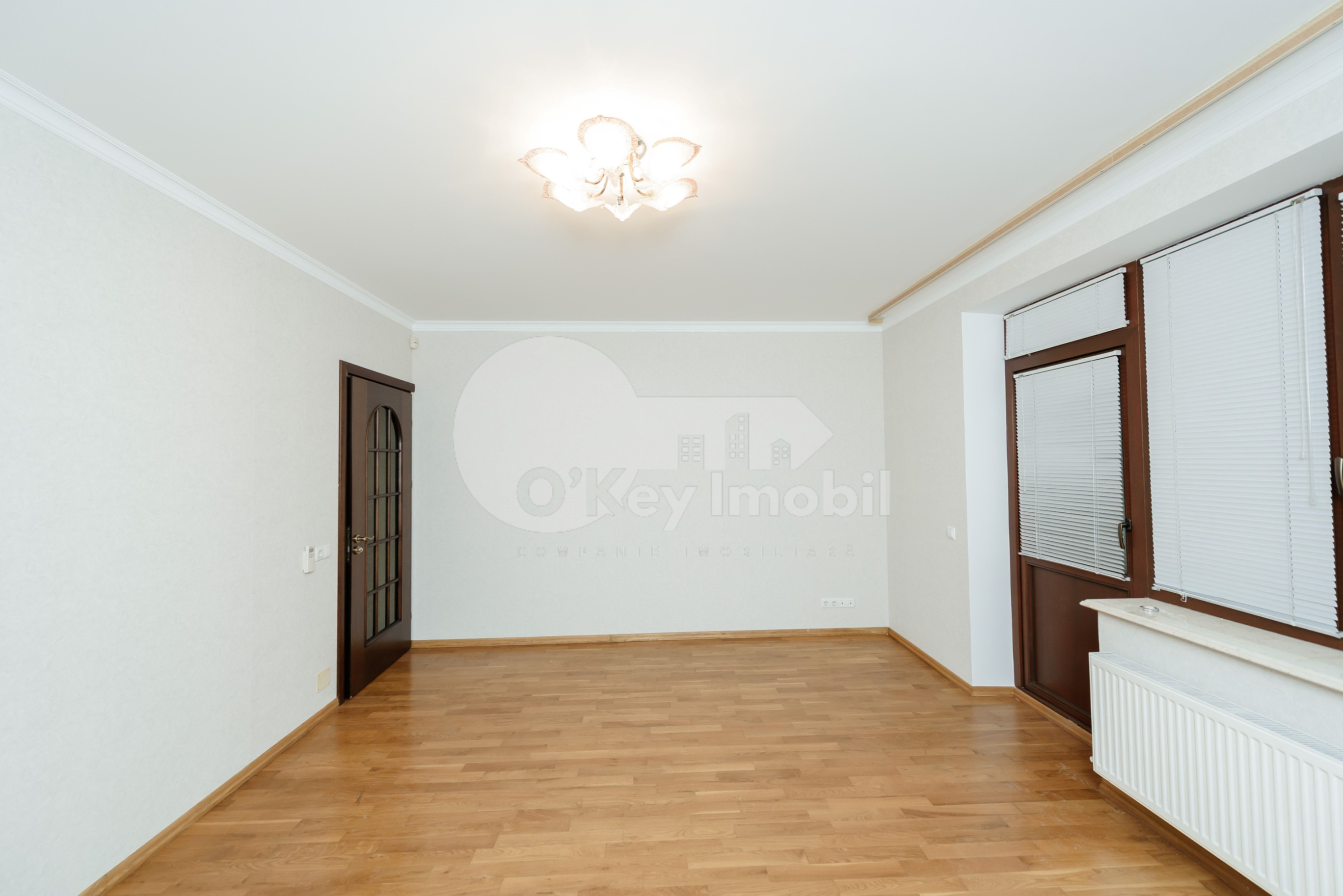 Spațiu comercial, Râșcani, SPARTACUS