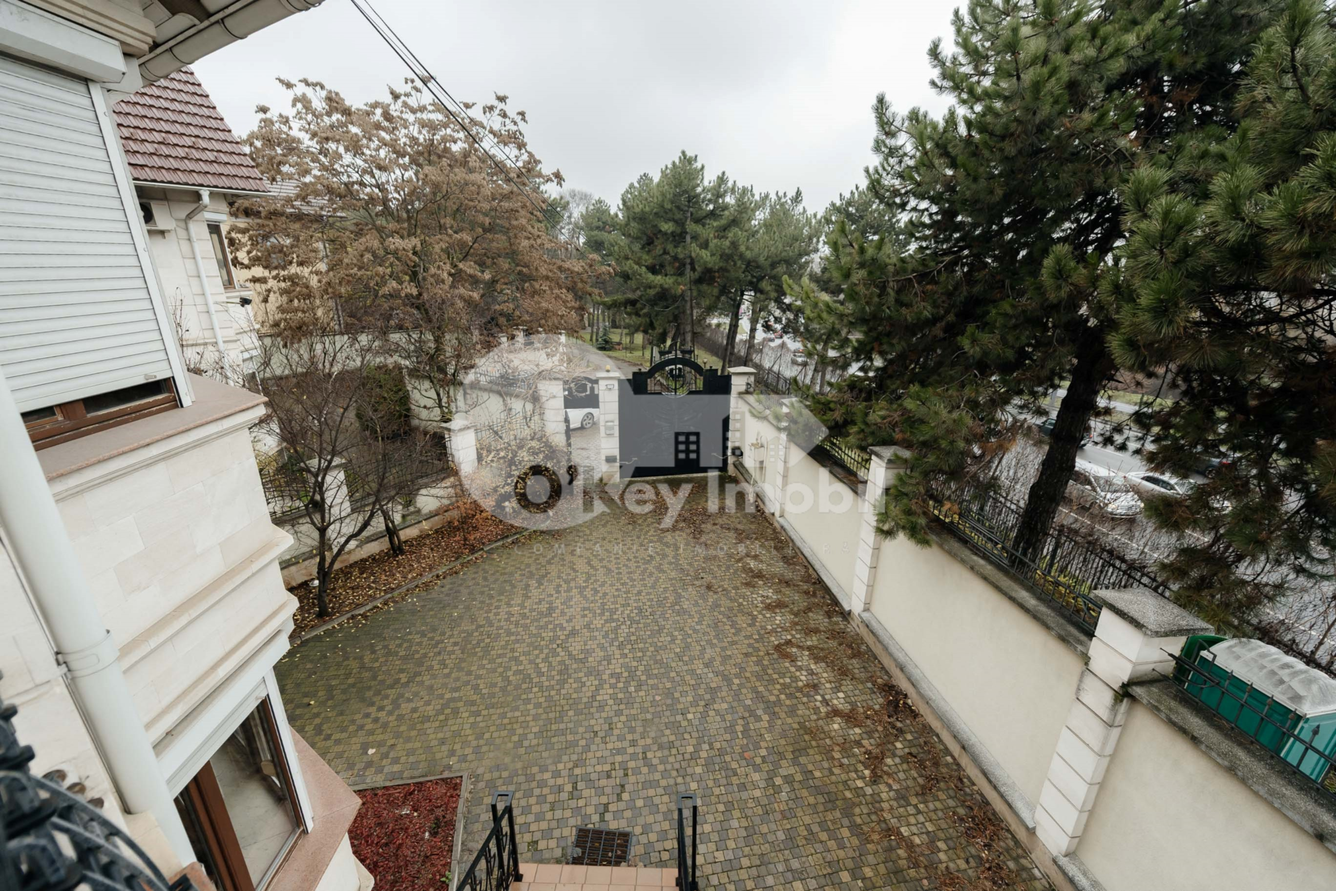 Spațiu comercial, Râșcani, SPARTACUS