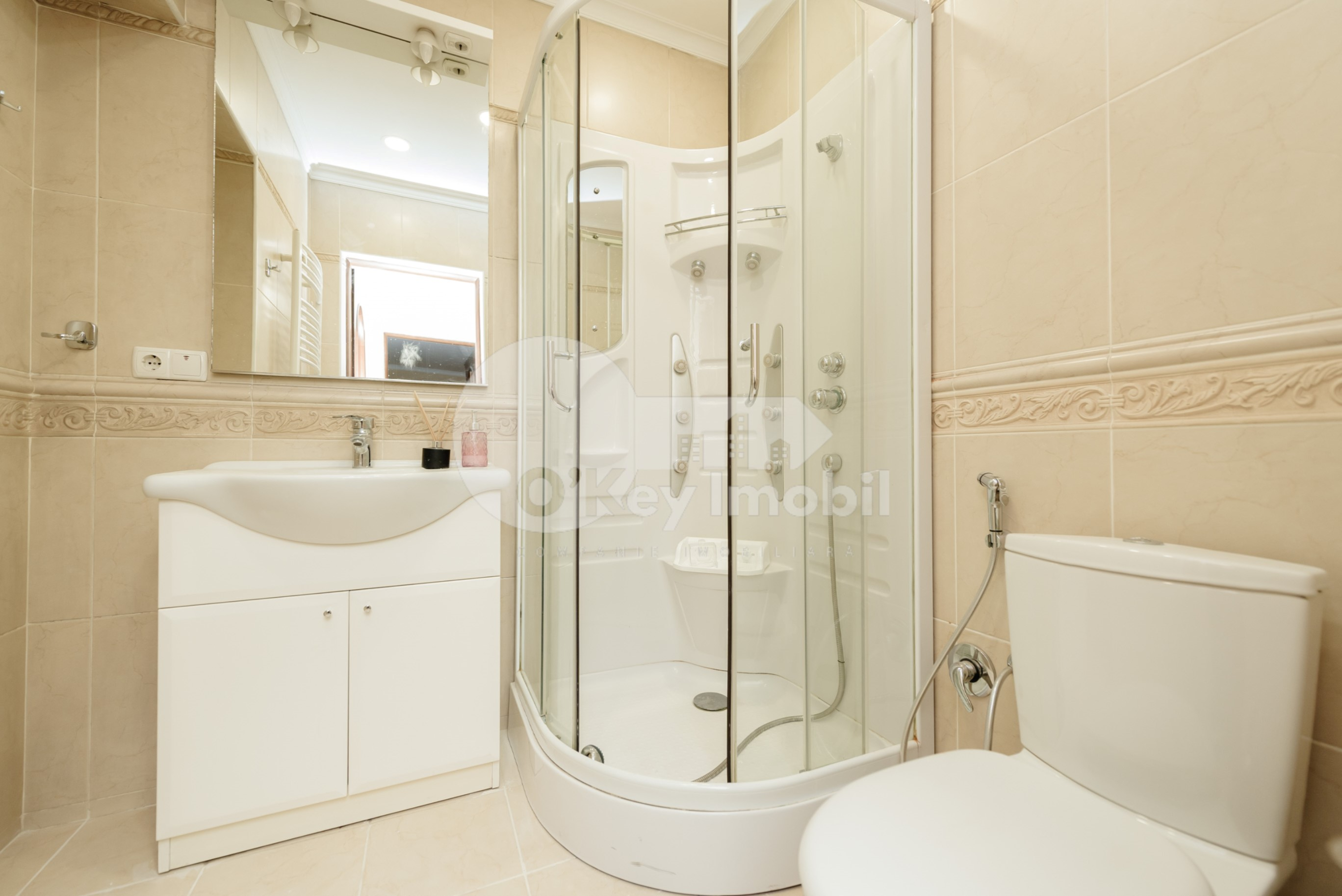 Spațiu comercial, Râșcani, SPARTACUS