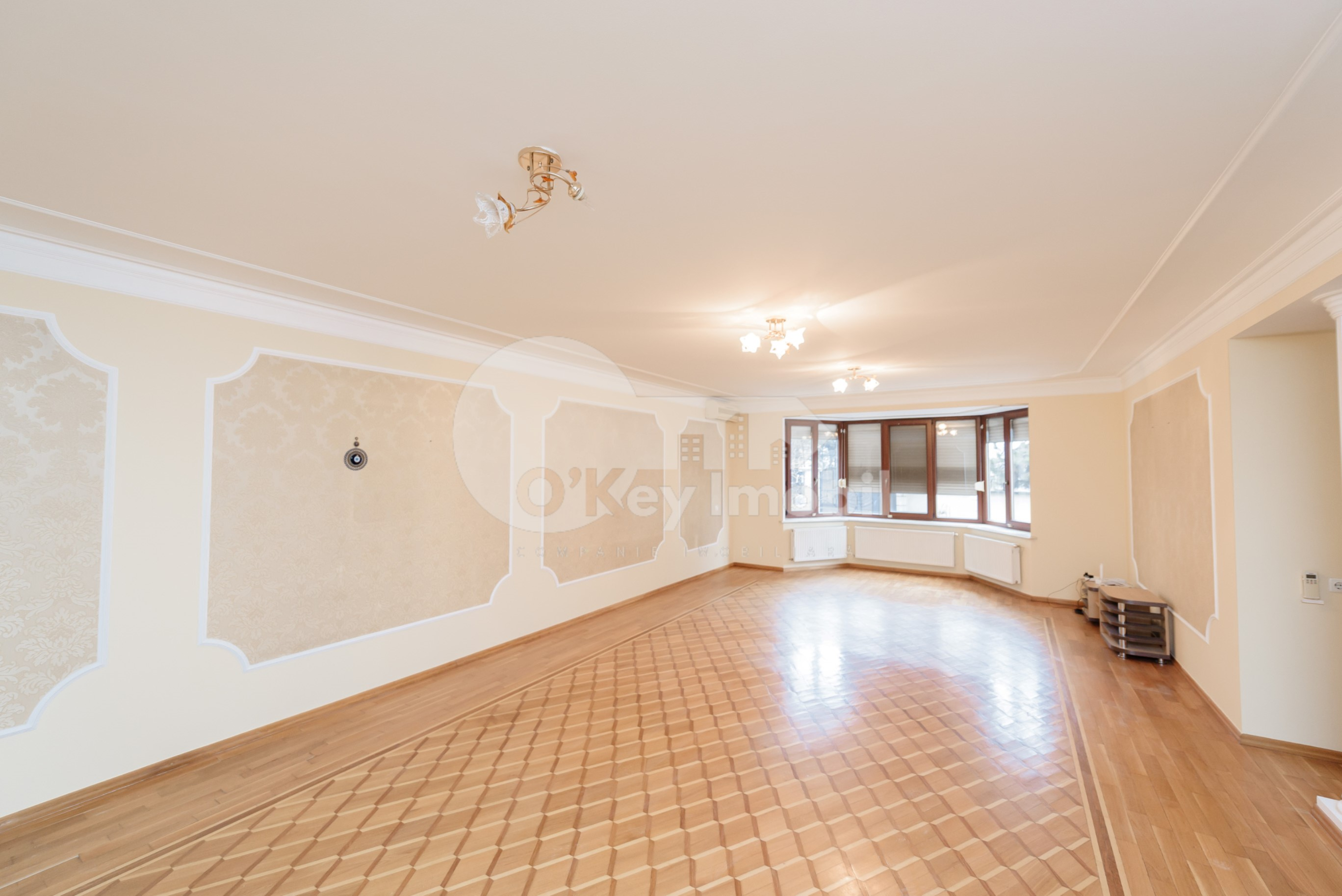 Spațiu comercial, Râșcani, SPARTACUS