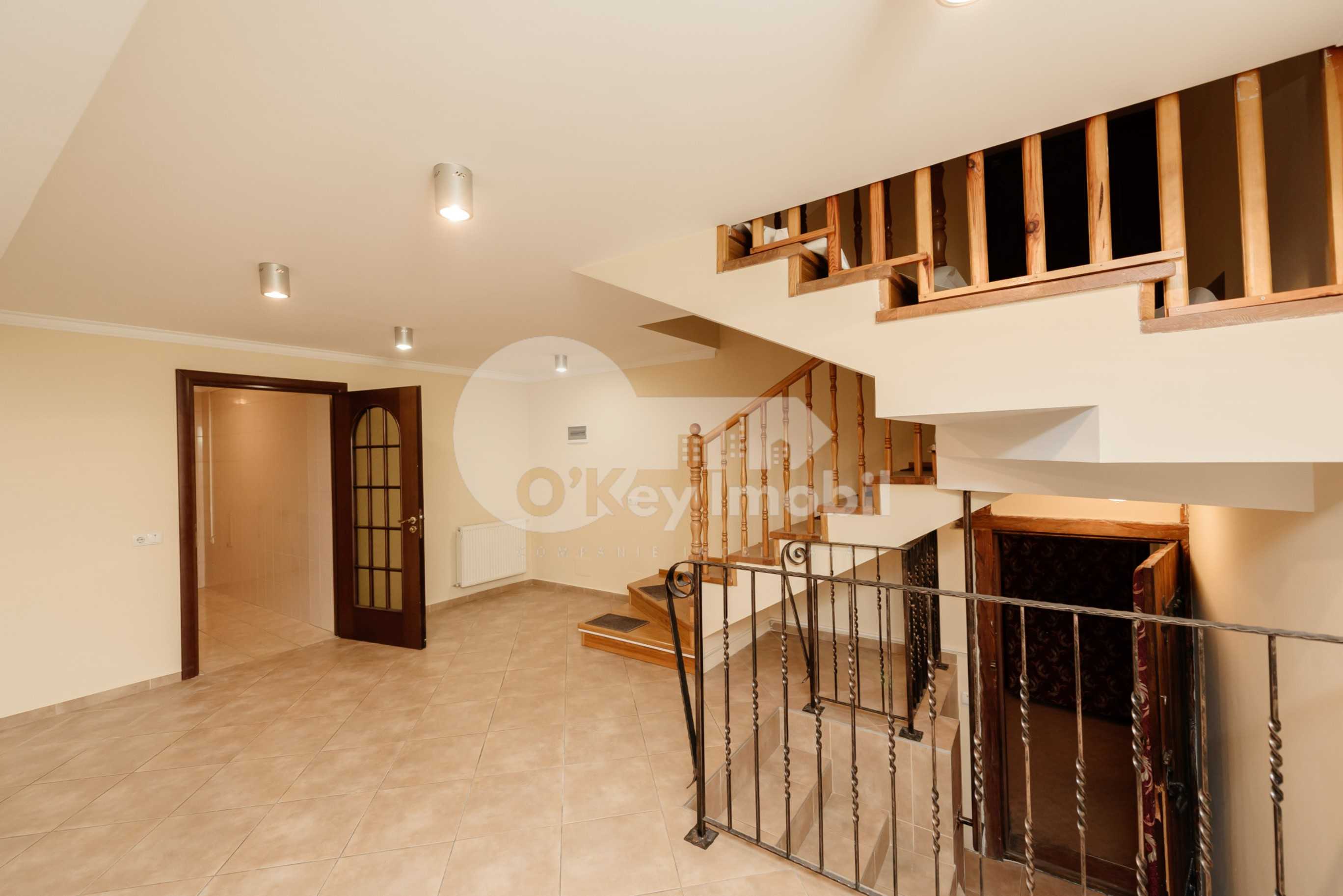 Spațiu comercial, Râșcani, SPARTACUS