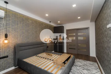 Квартира, Ботаника, ТРАНДАФИРИЛОР