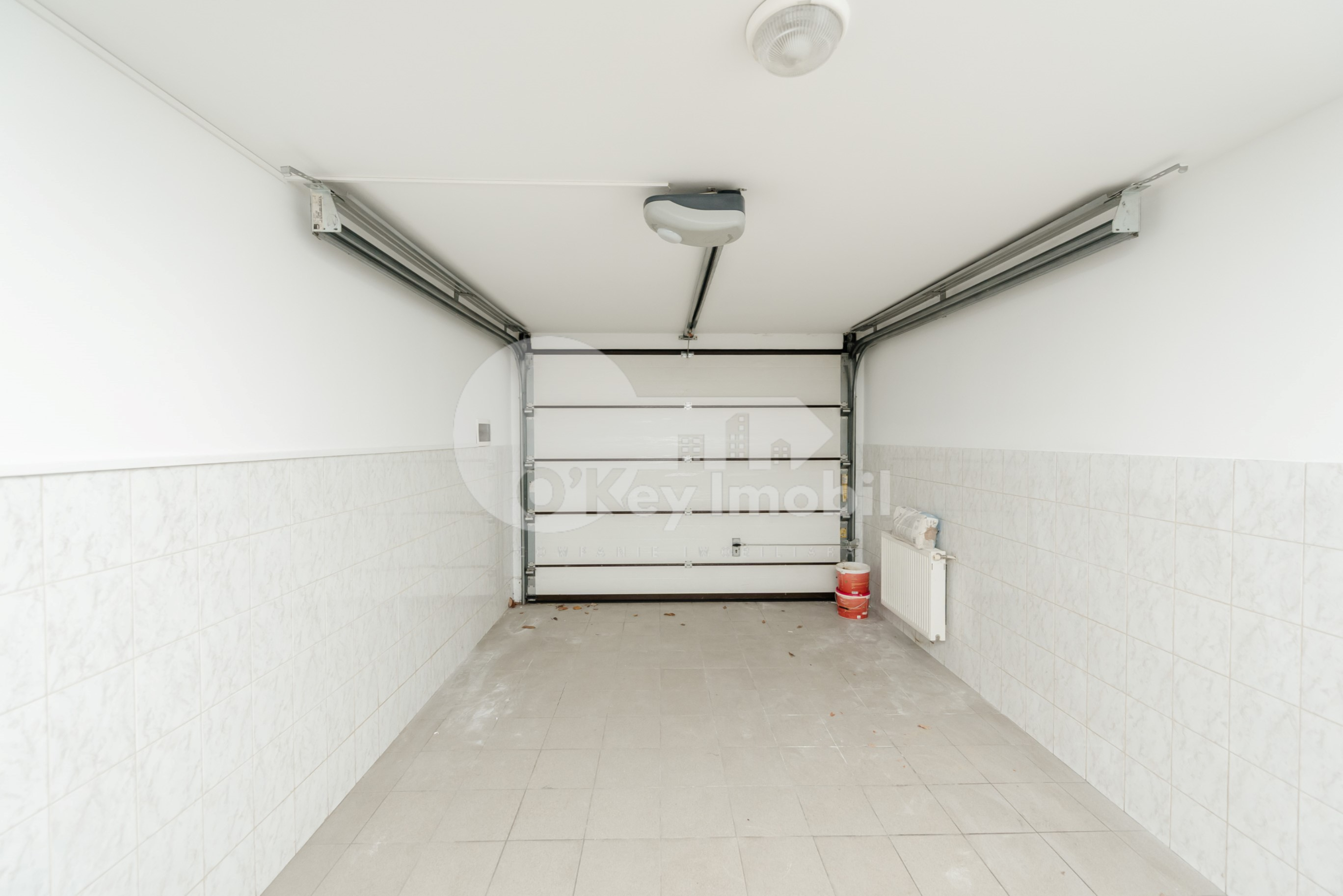 Spațiu comercial, Râșcani, SPARTACUS