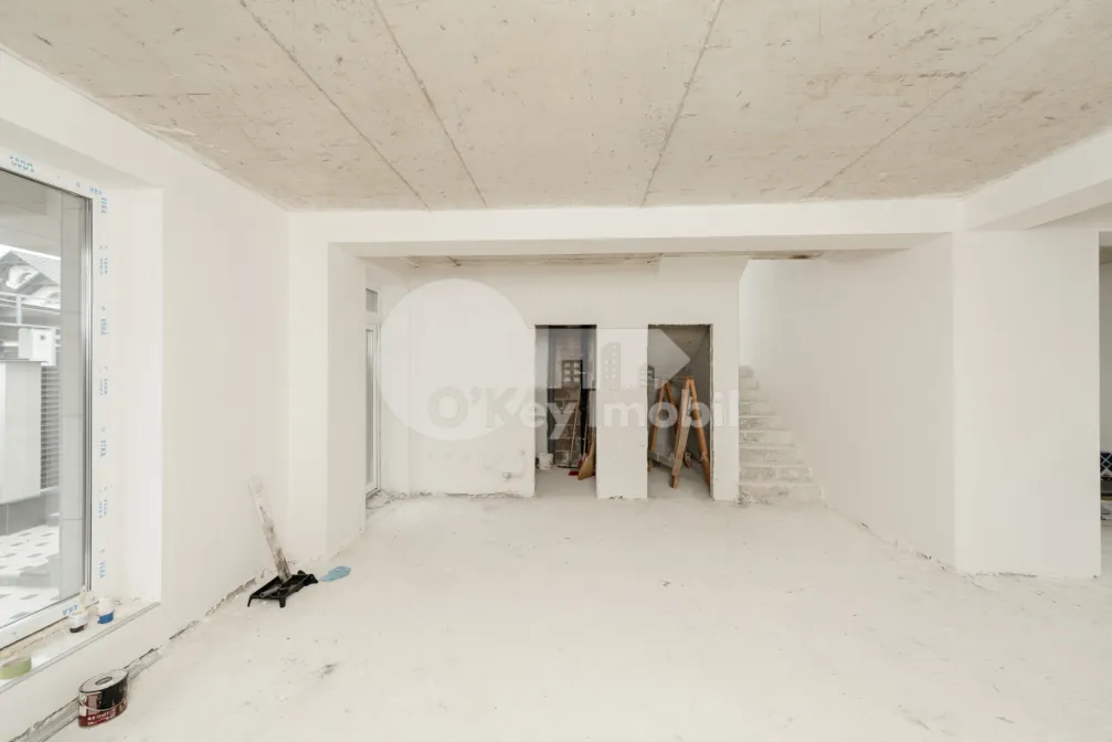 Дом, Рышкановка, УЛ. ЧИКАГО