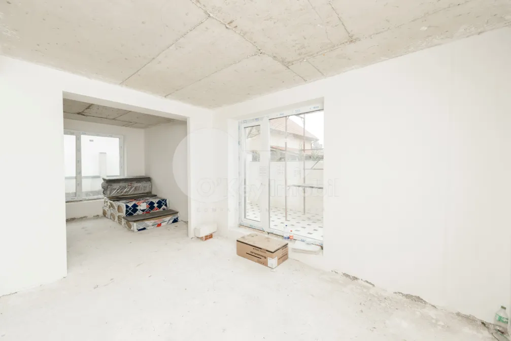 Дом, Рышкановка, УЛ. ЧИКАГО