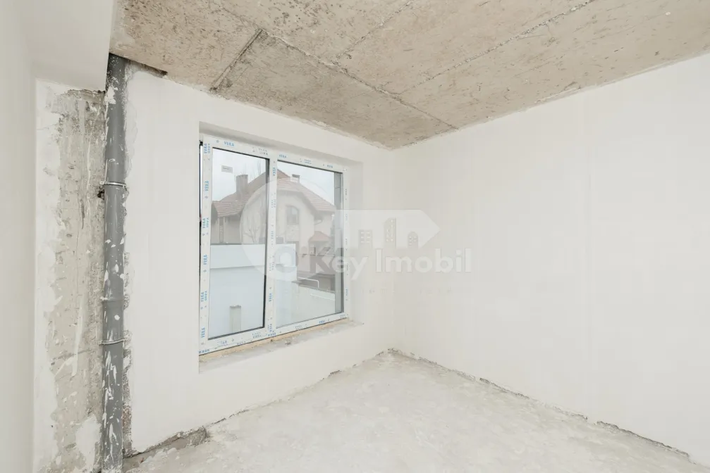 Дом, Рышкановка, УЛ. ЧИКАГО