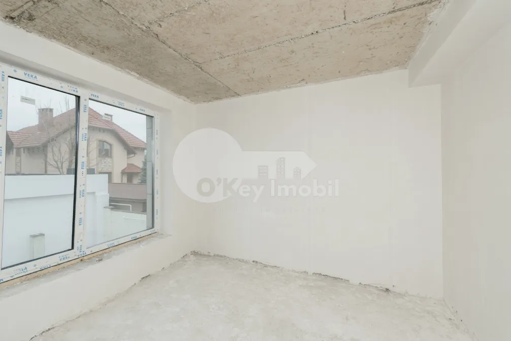 Дом, Рышкановка, УЛ. ЧИКАГО