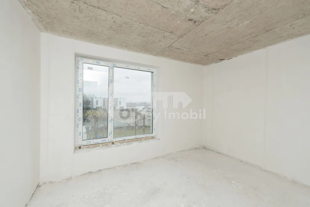 Дом, Рышкановка, УЛ. ЧИКАГО