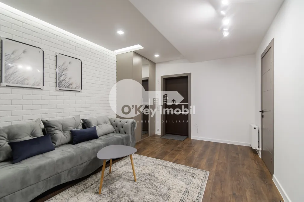 Квартира, Ботаника, ТРАНДАФИРИЛОР