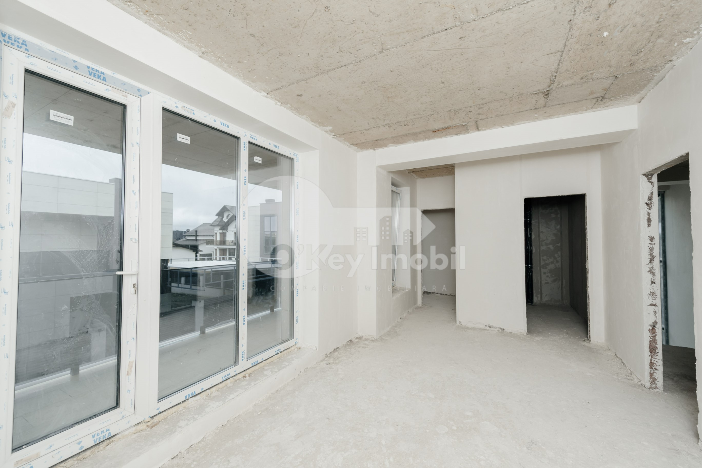 Casă, Râșcani, STR. CHICAGO