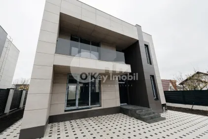 Дом, Рышкановка, УЛ. ЧИКАГО