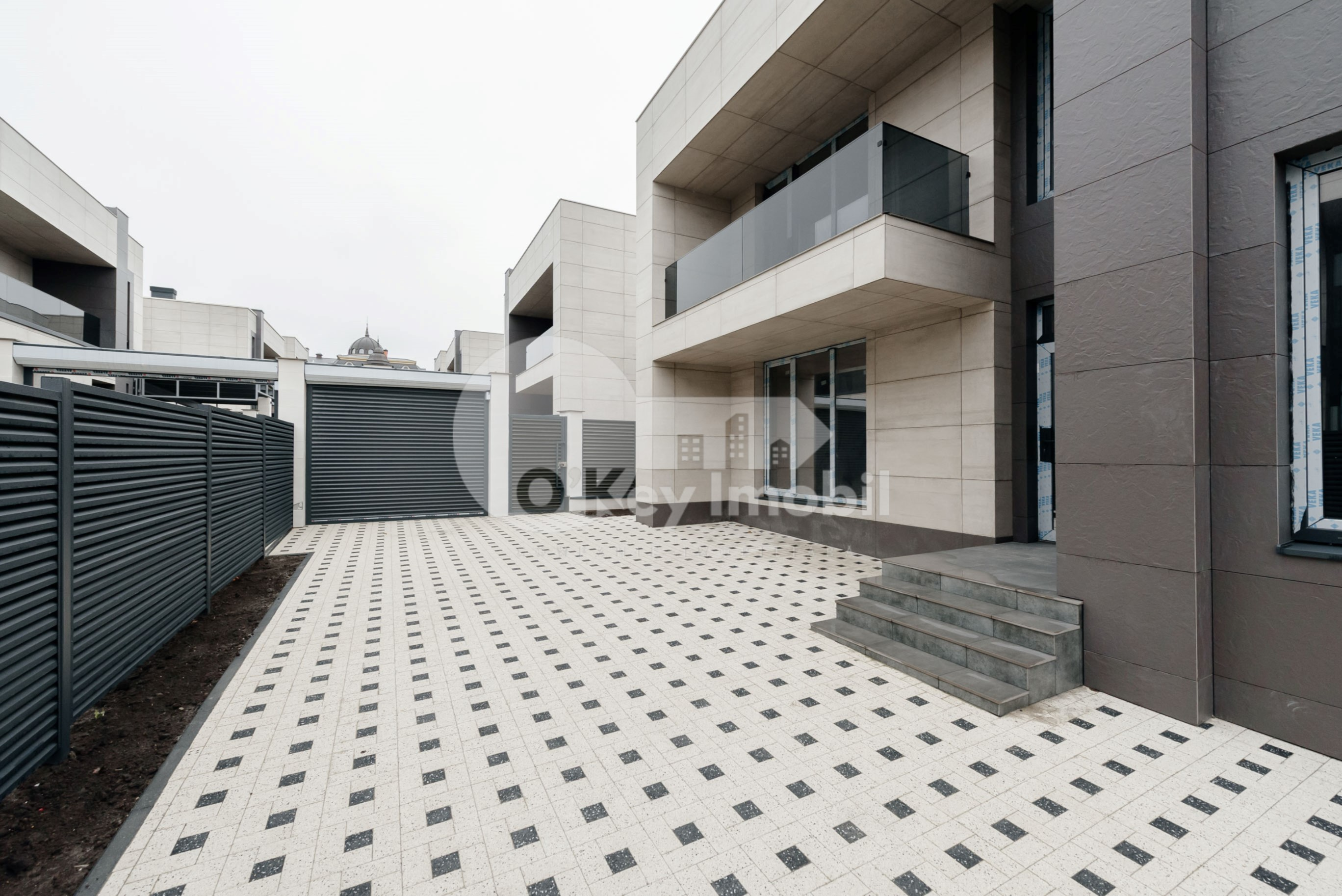 Casă, Râșcani, STR. CHICAGO