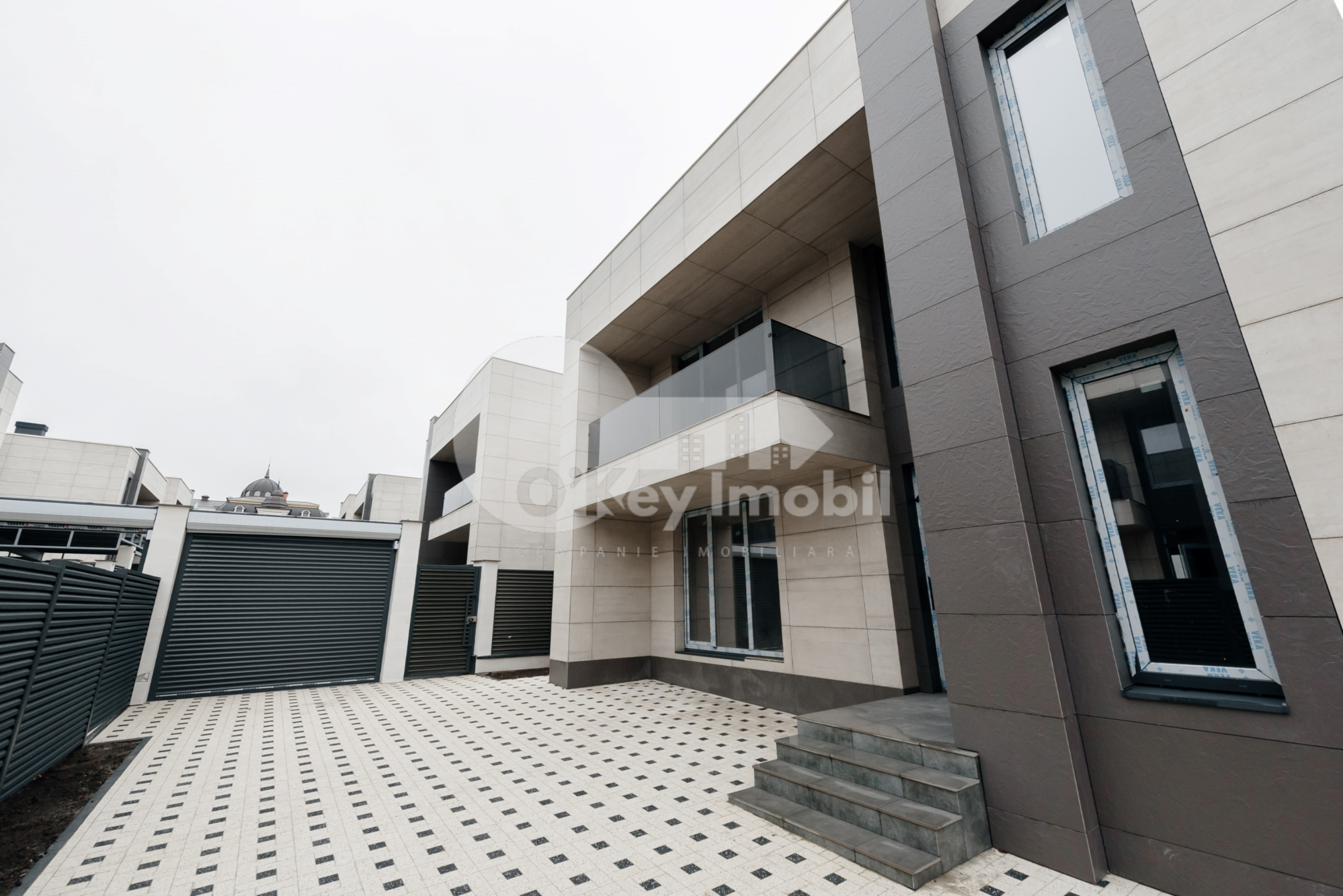 Casă, Râșcani, STR. CHICAGO