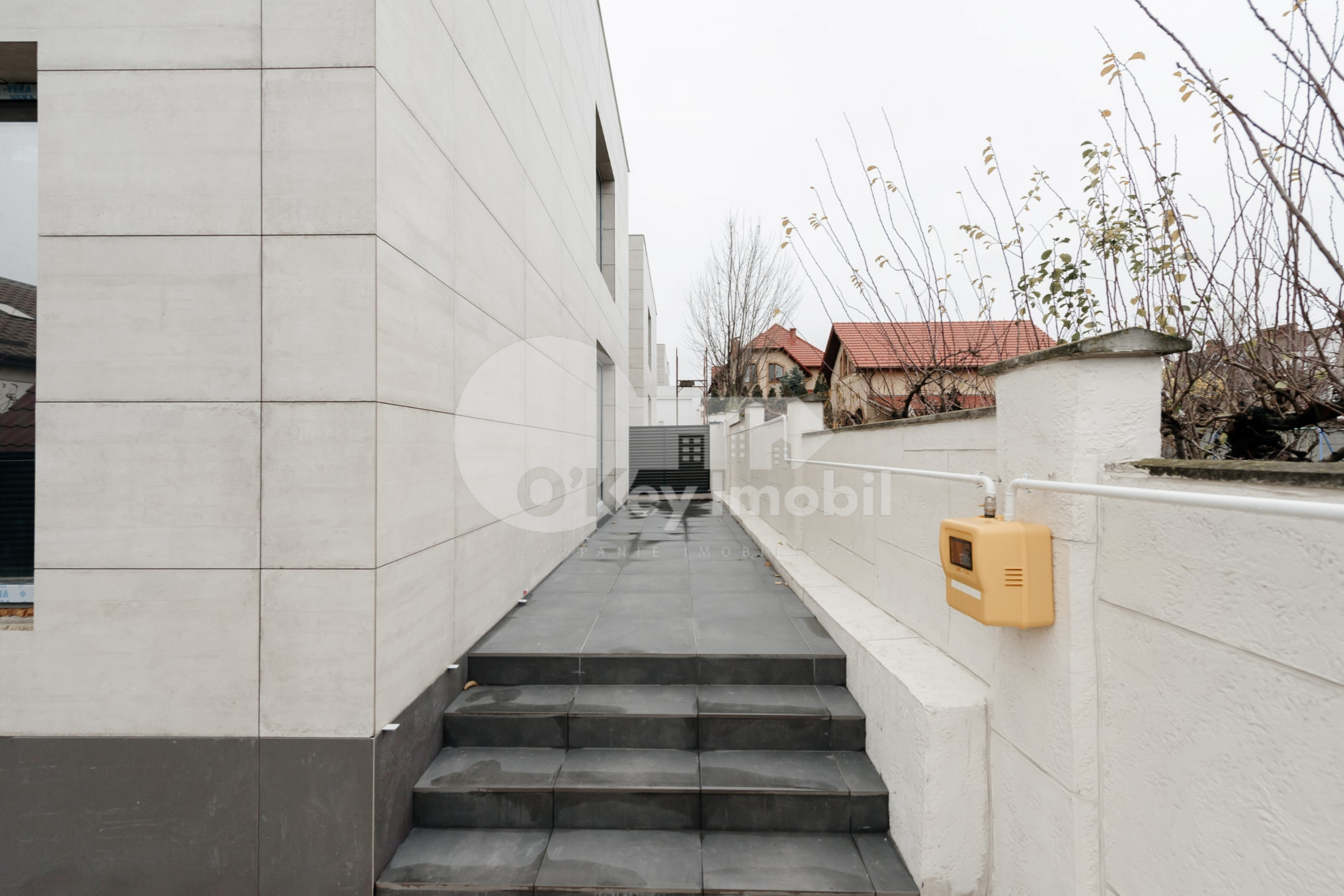 Casă, Râșcani, STR. CHICAGO