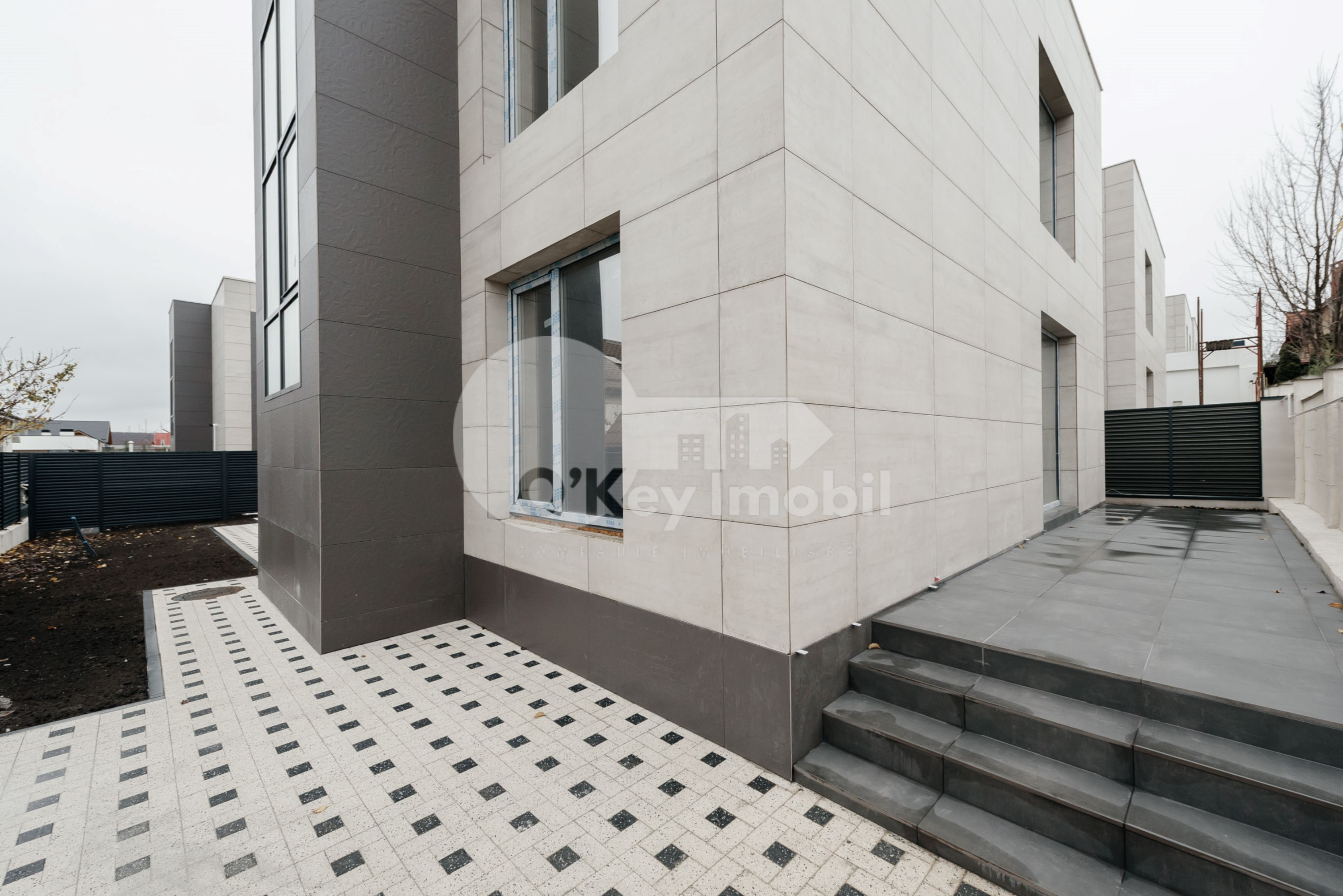 Casă, Râșcani, STR. CHICAGO